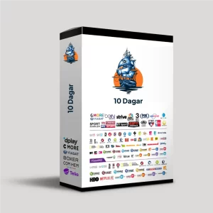 10 Dagar
