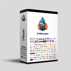 3 Månader