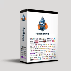 Förlängning